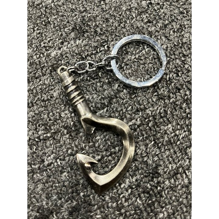 Pudge Dota2 Keychain product image (2)