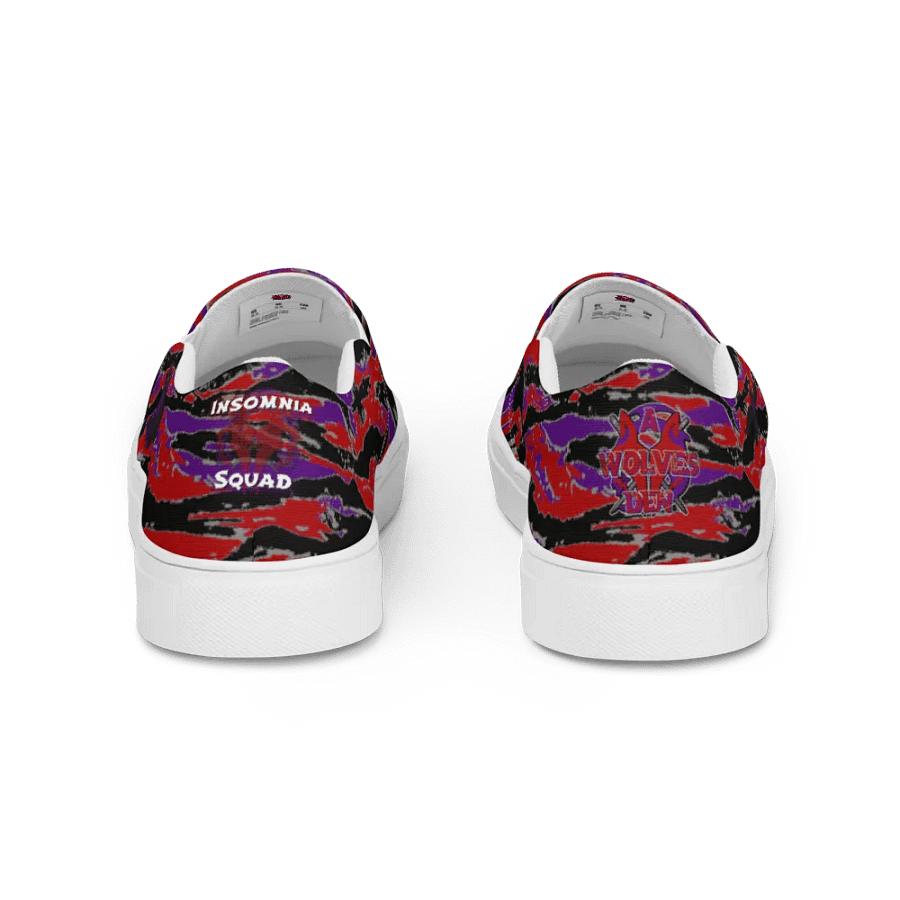 Women's Slip-On Canvas product image (4)
