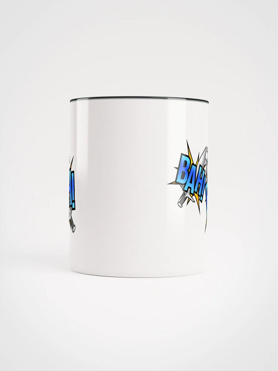 BAH BAH BAH Mug product image (15)