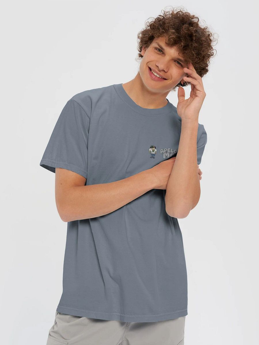 "Haze Pot Head" T-Shirt product image (5)