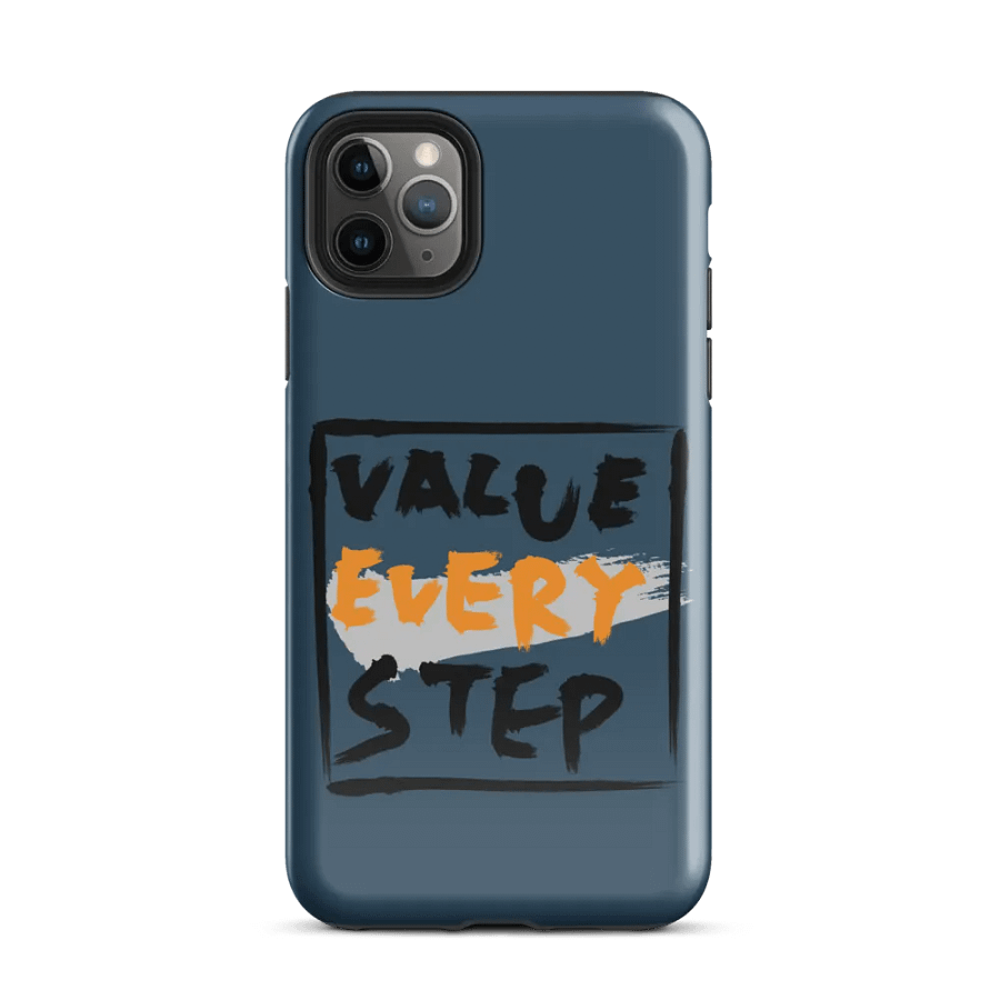 Value Every Step Tough iPhone® Case product image (51)