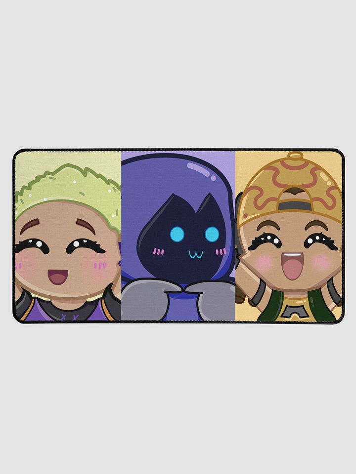 Copy of Cute Valorant Mousepad product image (1)