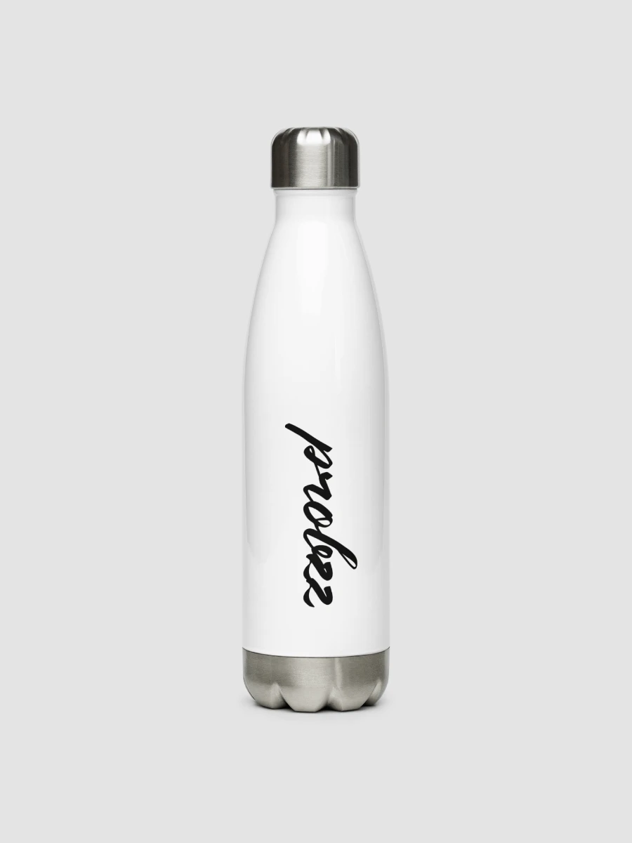 PROBZZ Color-Inverted Water Bottle product image (2)