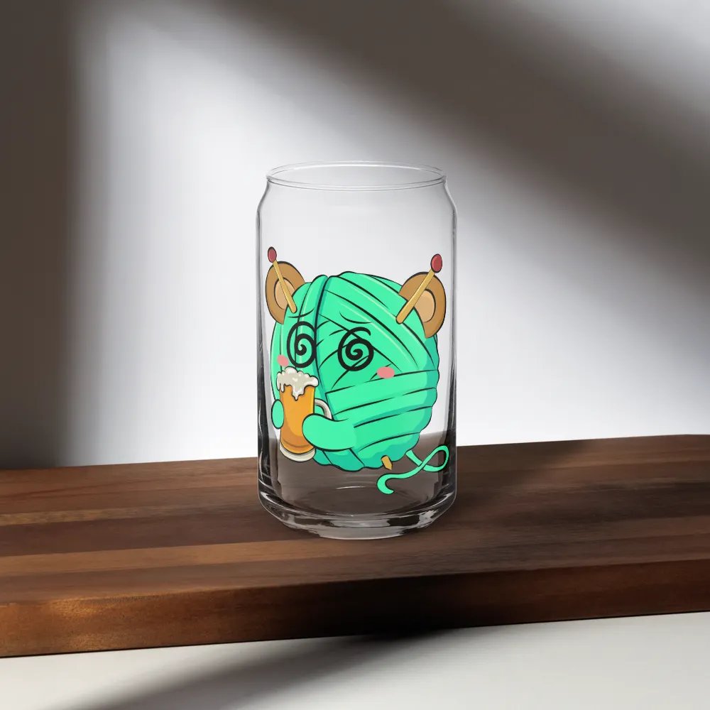 Emote-Drink-Glas-16oz product image (35)