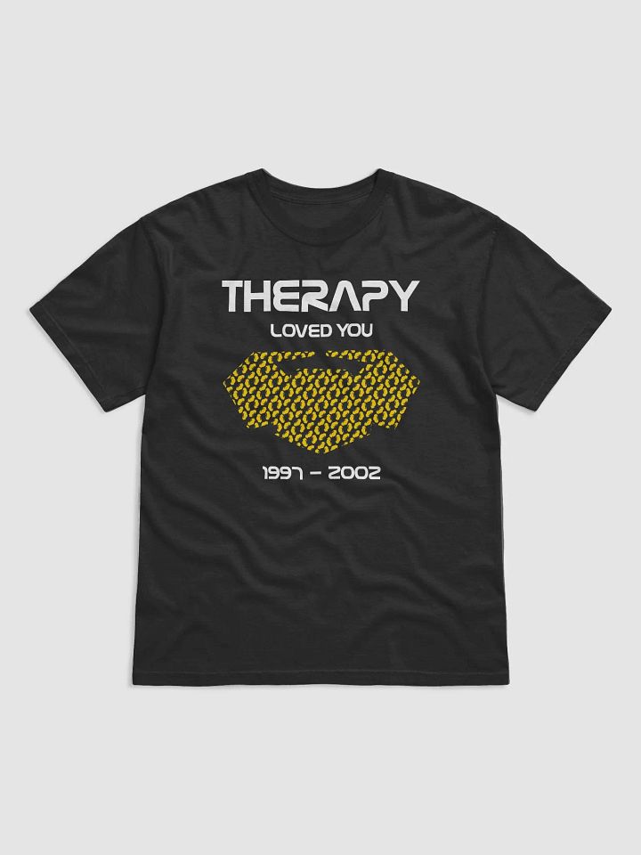 THERAPY TEE 97-02 product image (1)