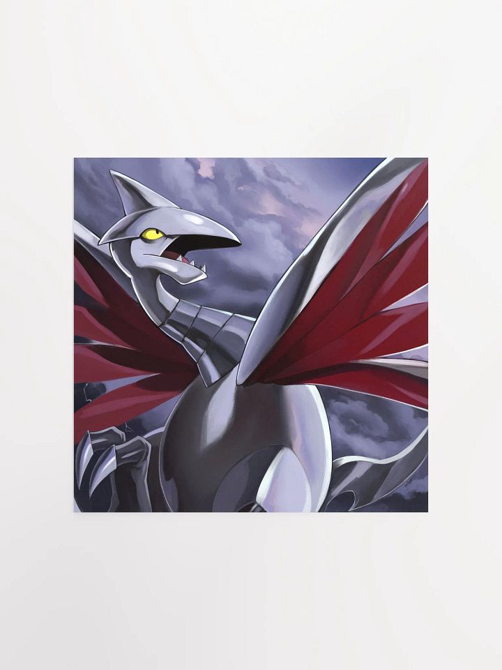 PKMN - Skarmory product image (2)