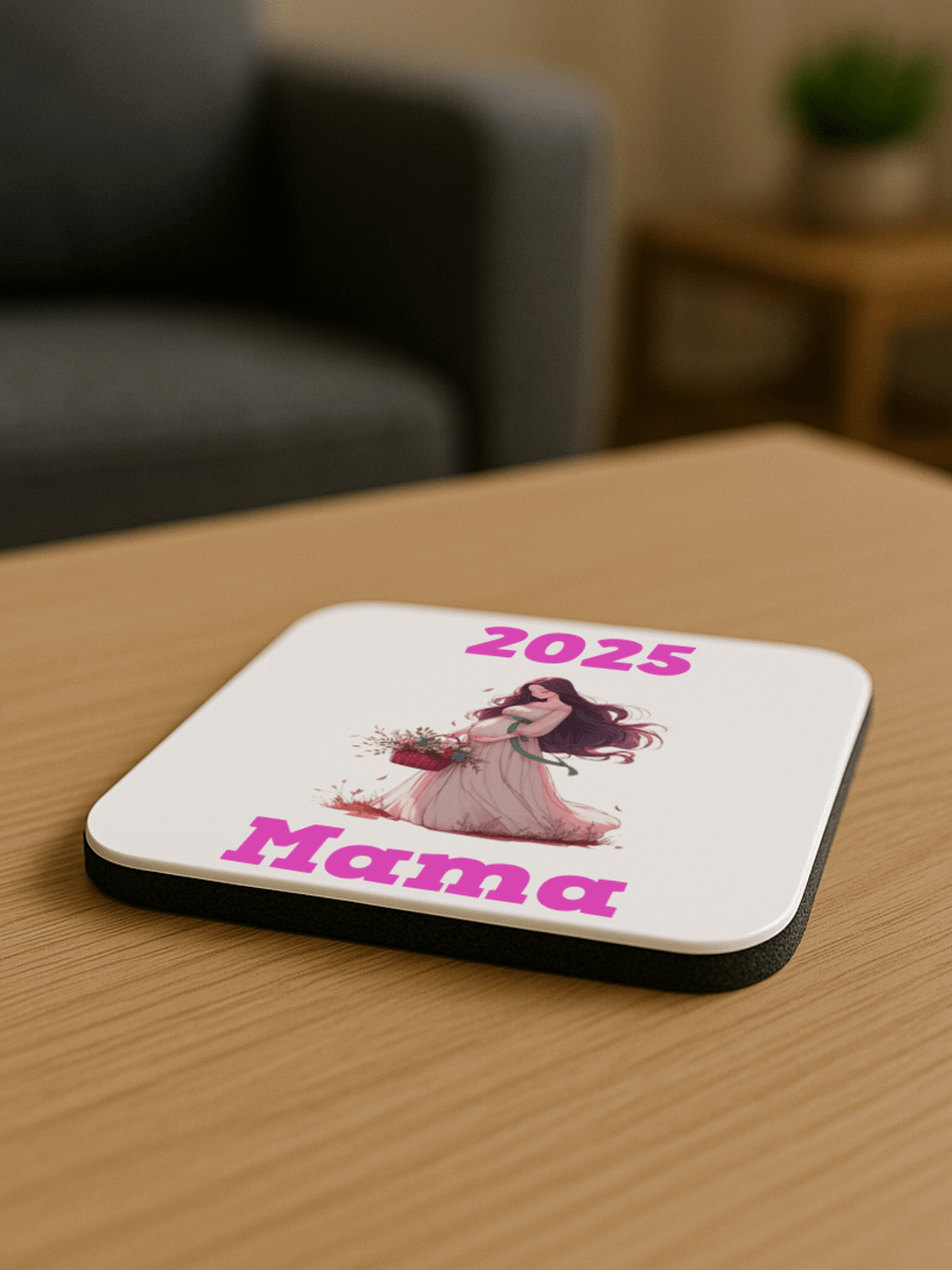 2025 Mama Cork Coaster product image (3)