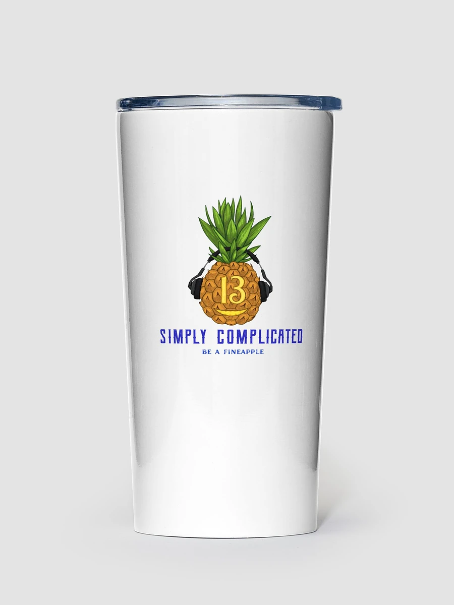 Fineapple Stainless Steel Cup product image (2)