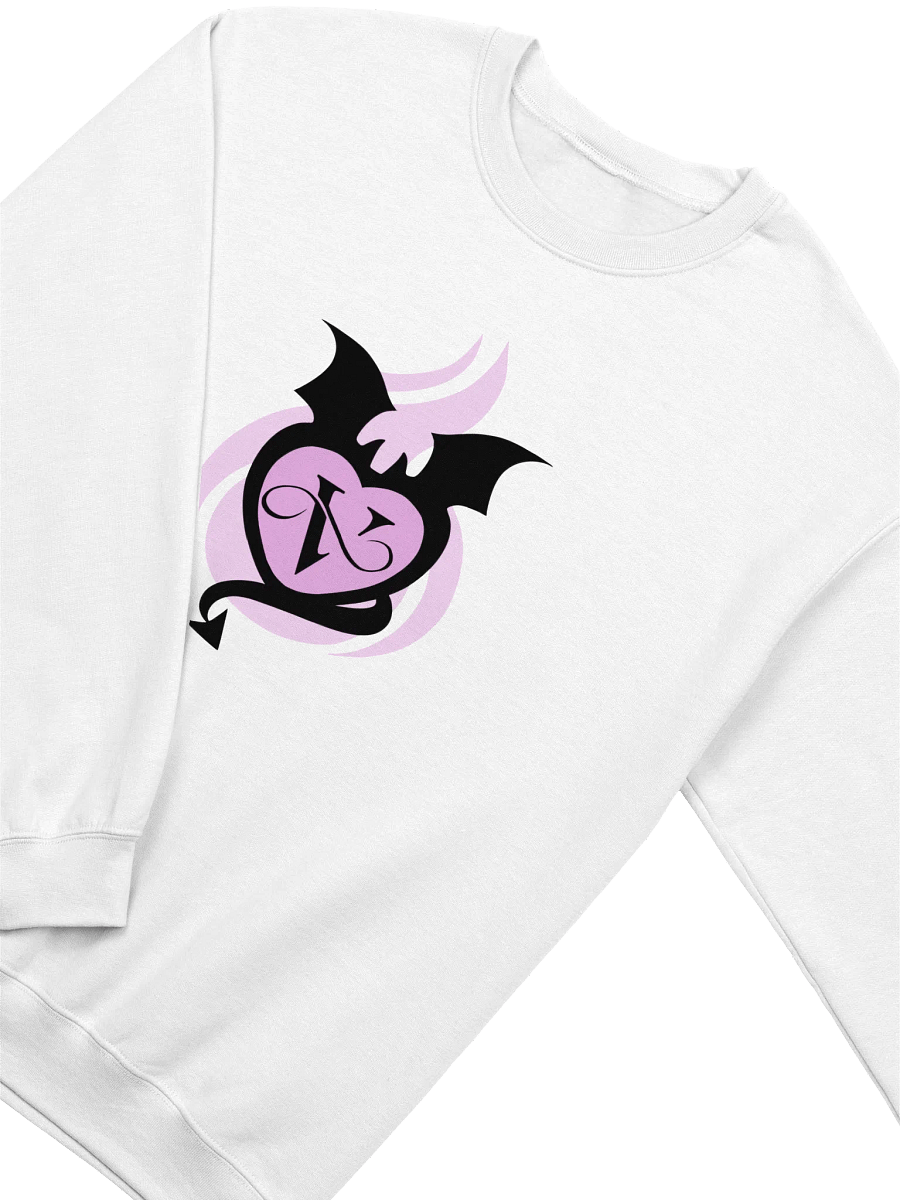 Oni's Signet Crewneck Sweatshirt product image (3)