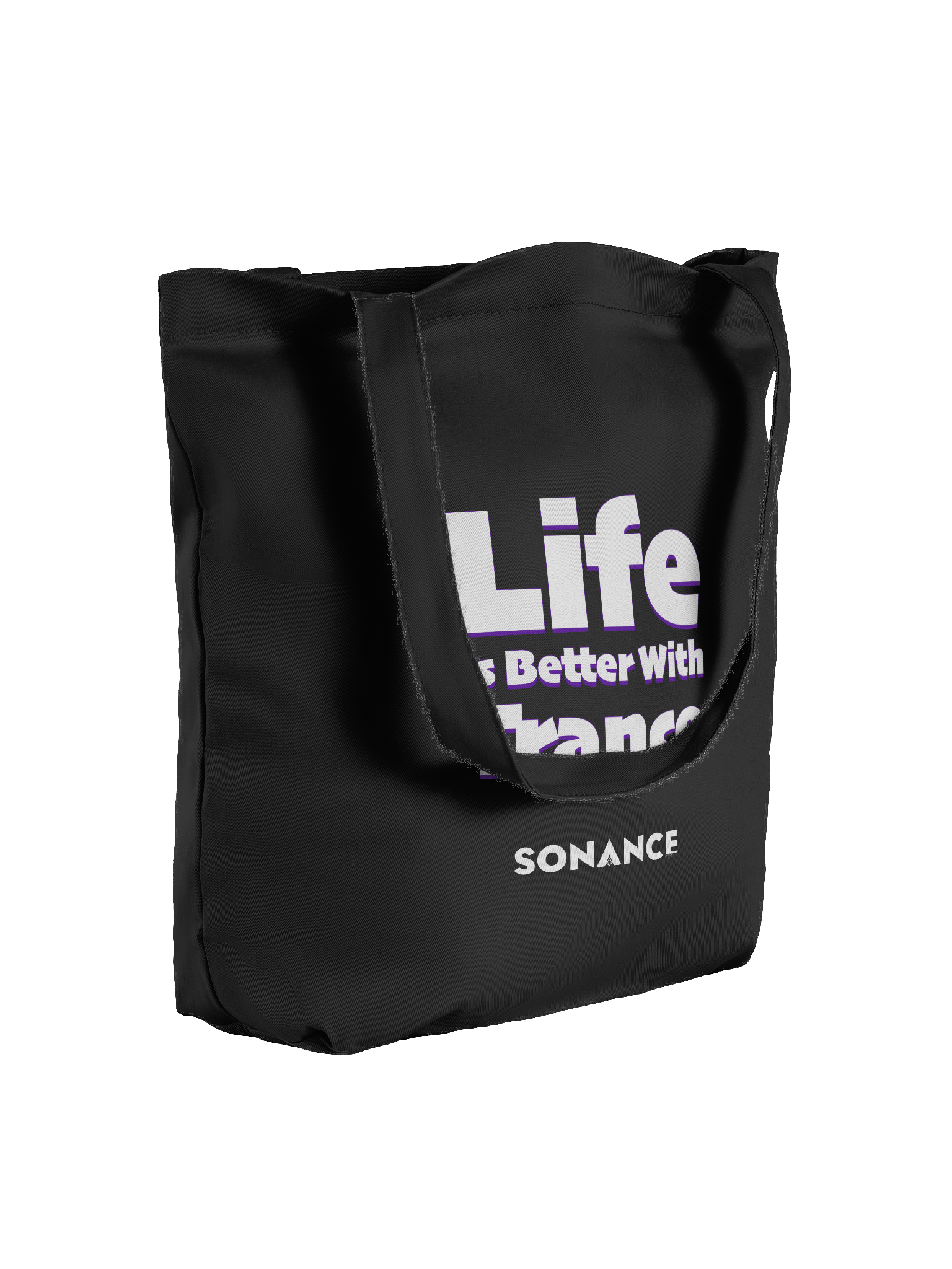 Eco Tote Trance Edition product image (4)