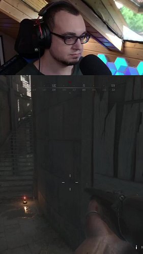 Wenn ballern mal wieder zu lange dauert... | #mister_roboti auf #Twitch #HuntShowdown #TwitchStreamer #Gaming #GamingCommunity