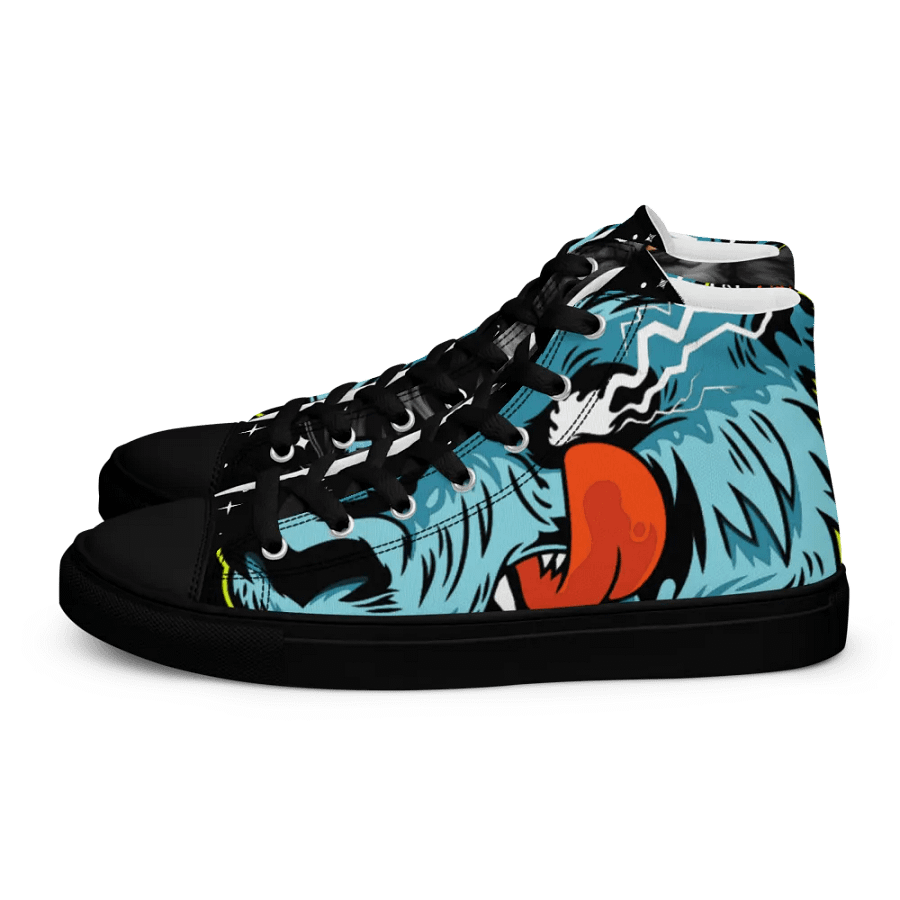 QT Sneakers! product image (1)