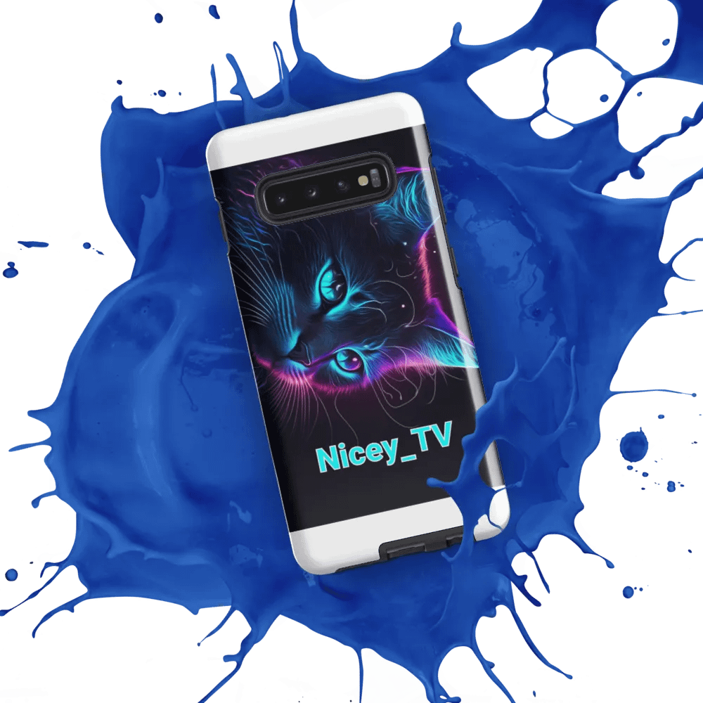 Nicey Samsunghülle product image (52)