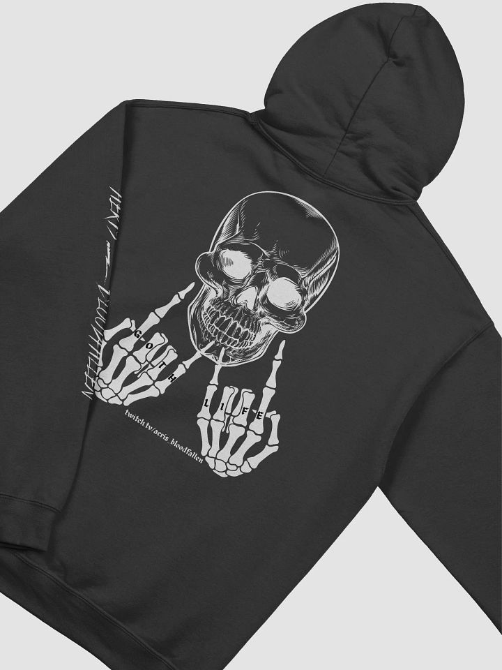 GothLifeJeff_Hoodie product image (1)