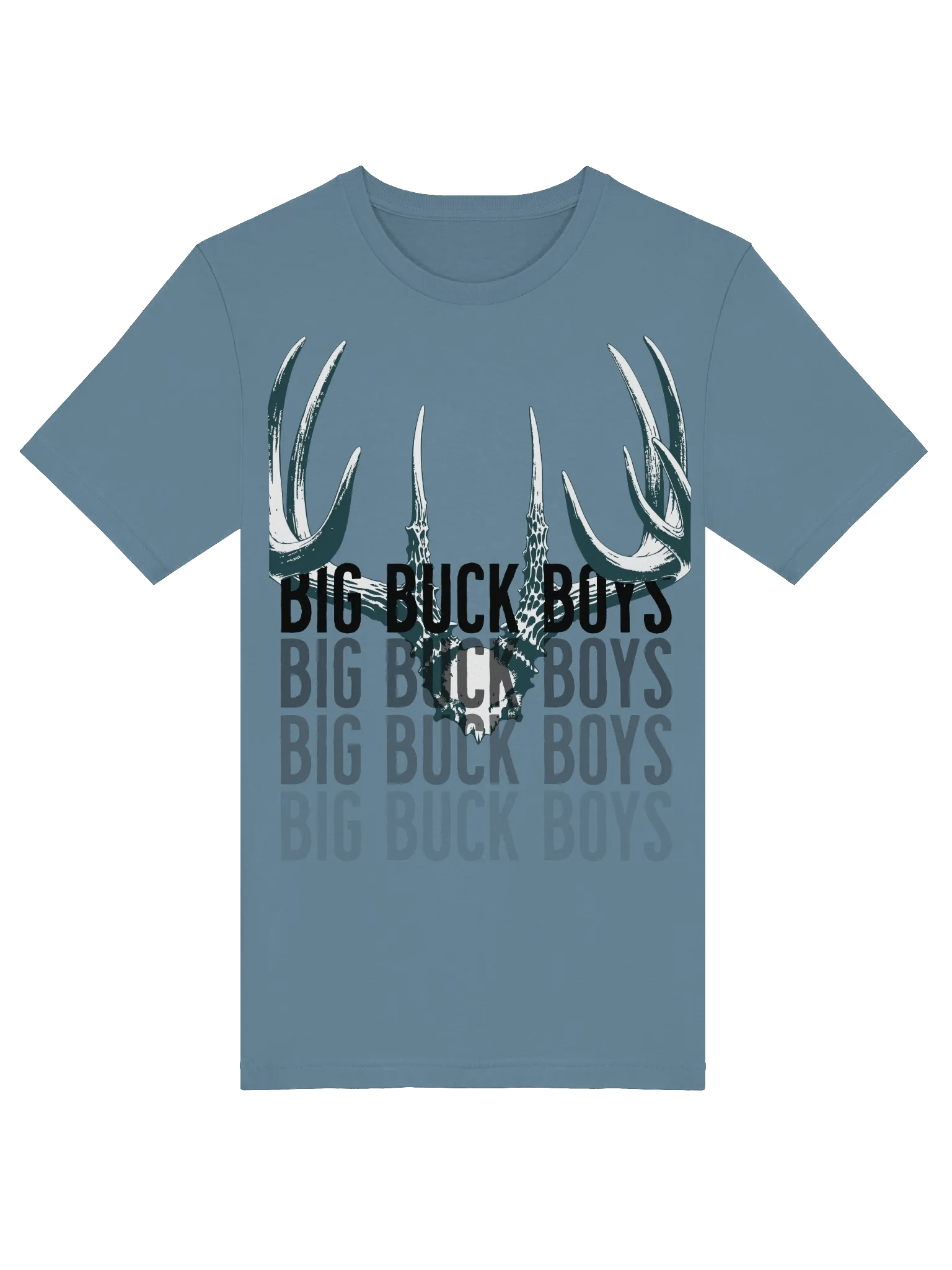 Big Buck Boys T-Shirt product image (5)