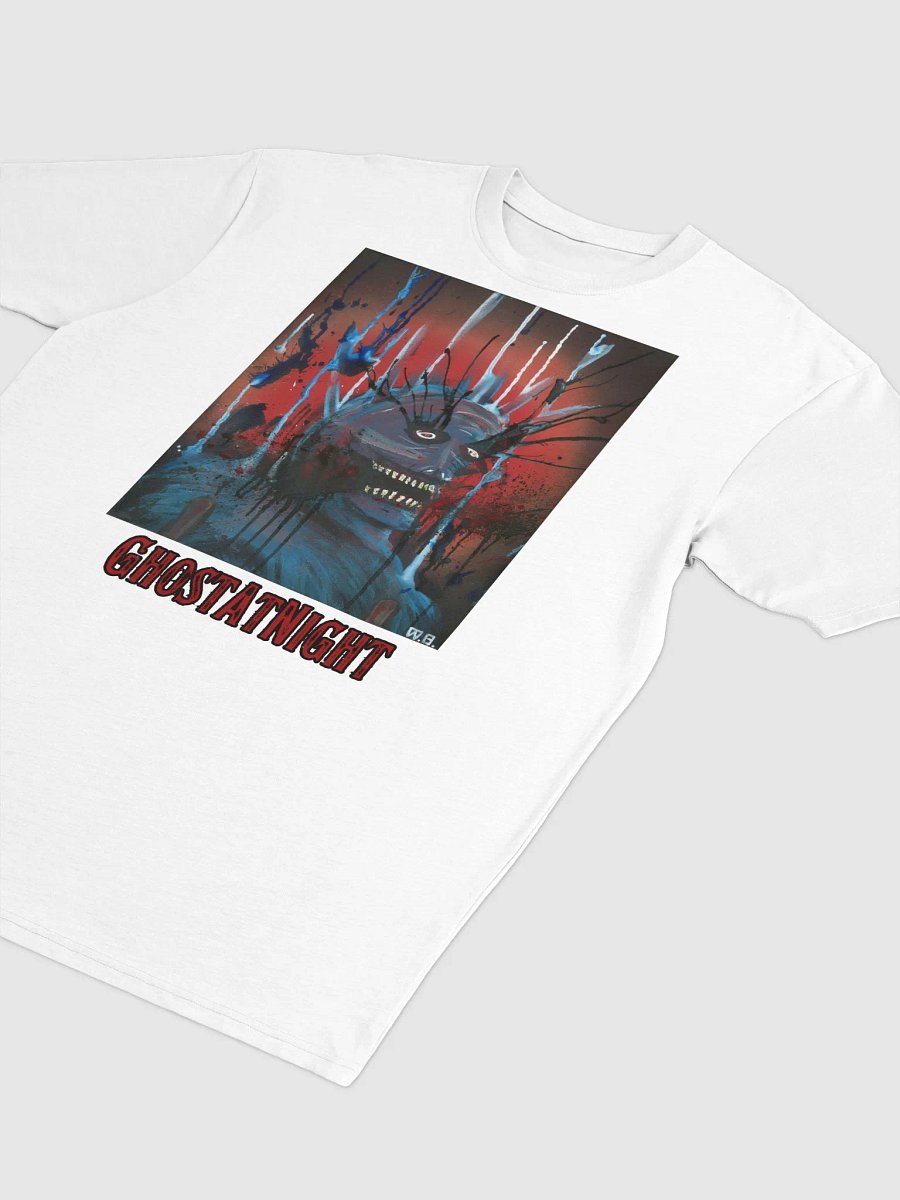 GhostAtNight "KILLRPEOPLE" T-Shirt product image (3)