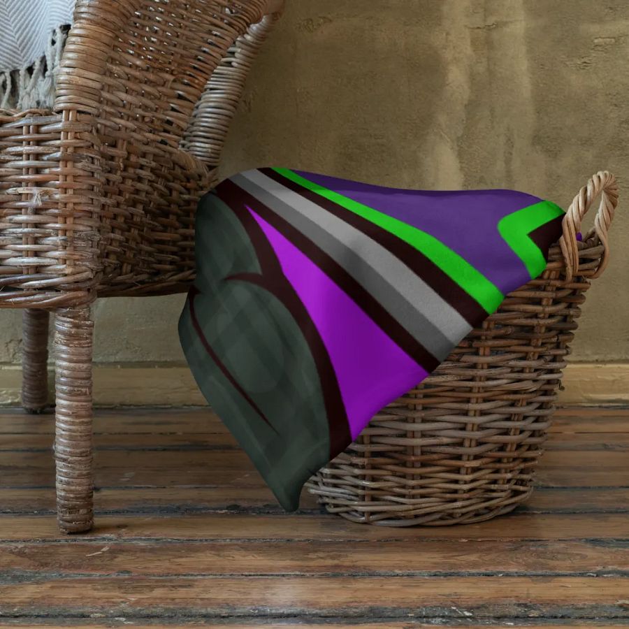 Dynasty Blanket product image (10)