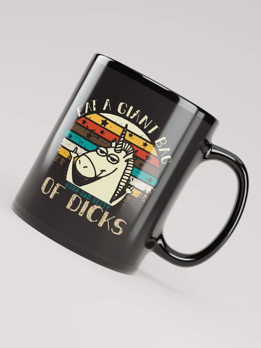 Cheeky Unicorn Mug product image (5)