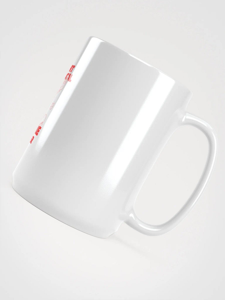 Cookie Dealer Mug product image (4)