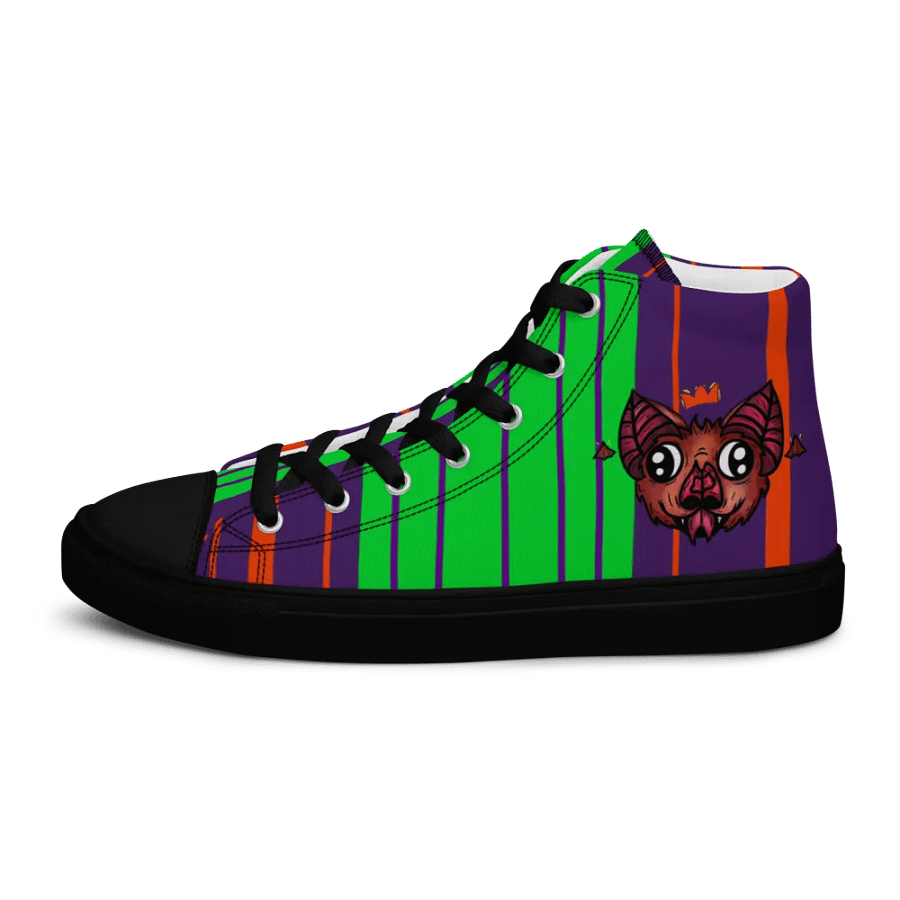 Tobias the bat Men's shoes product image (8)