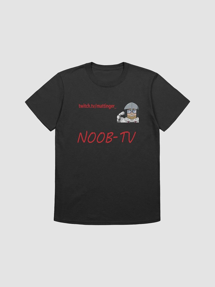 Noob-Tv Mattinger product image (1)