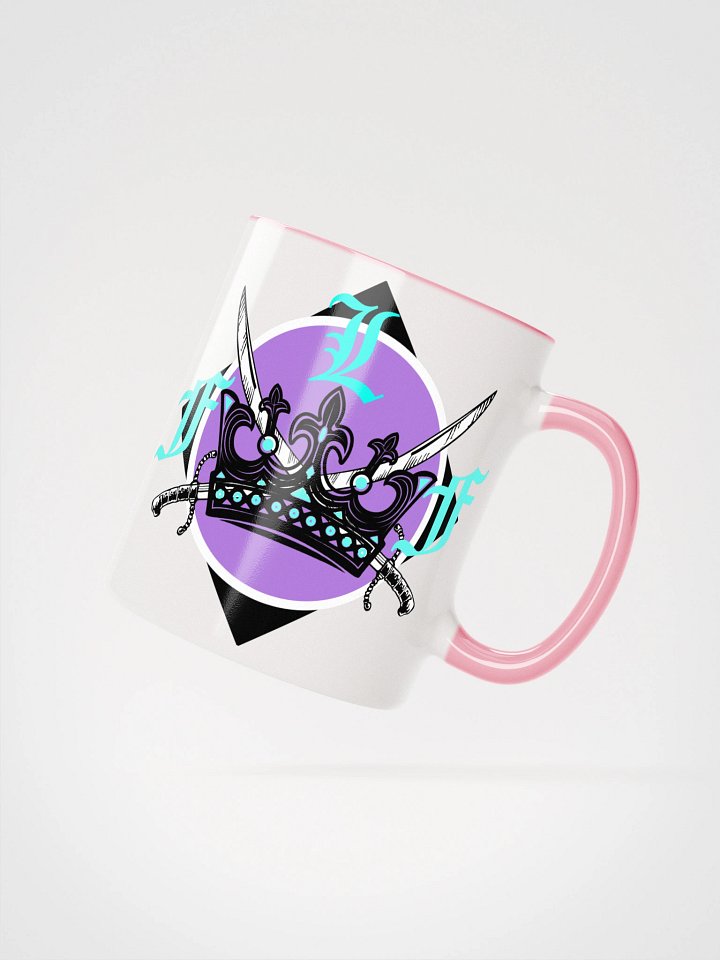 'Regalia' Bean Water Vessel product image (6)