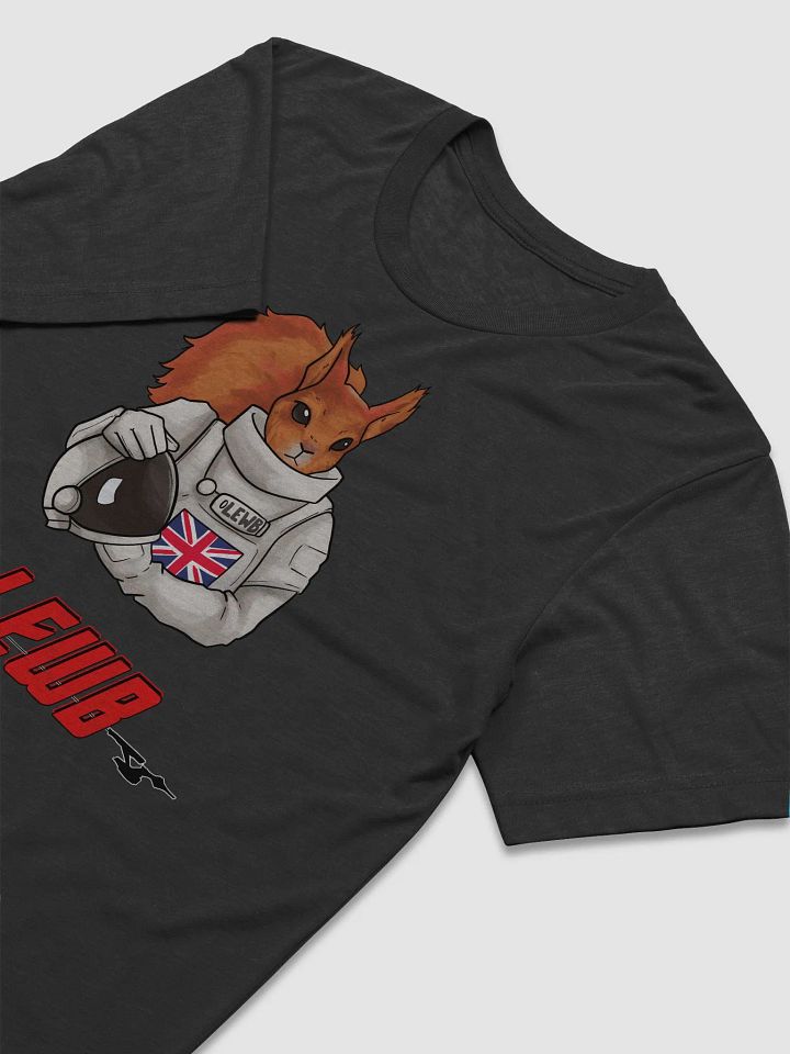 itsLEWB - T-Shirt product image (2)