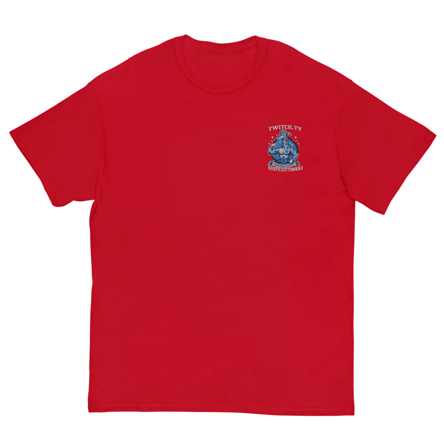 TTV Stitched Tee product image (12)