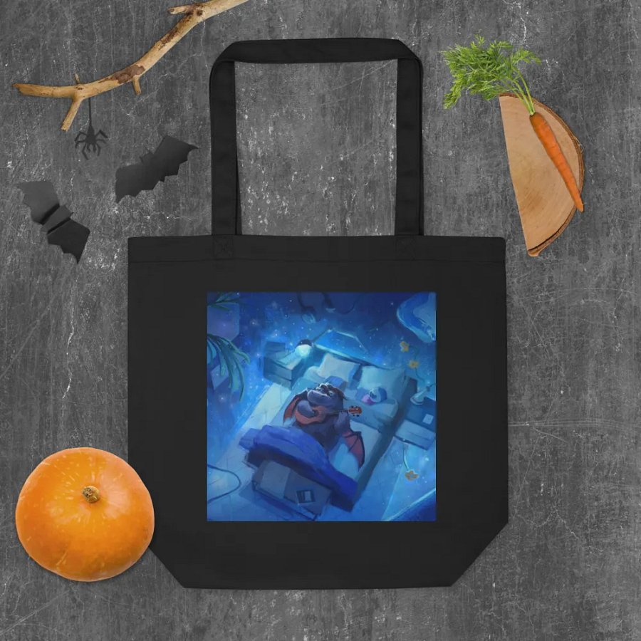 Sadboi Monday Tote product image (10)