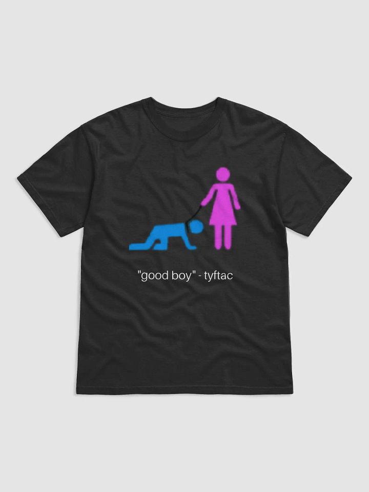 Good Boy product image (1)