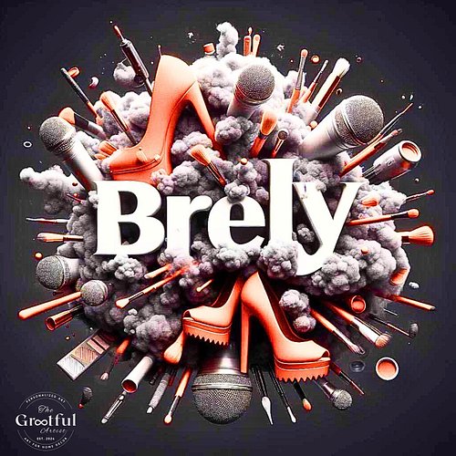 Another one from my archives that I made for @brelyevans a while back.

#TheGr8tfulArtist #ArtThatSpeaks #Gr8tfulVibes #Digit...