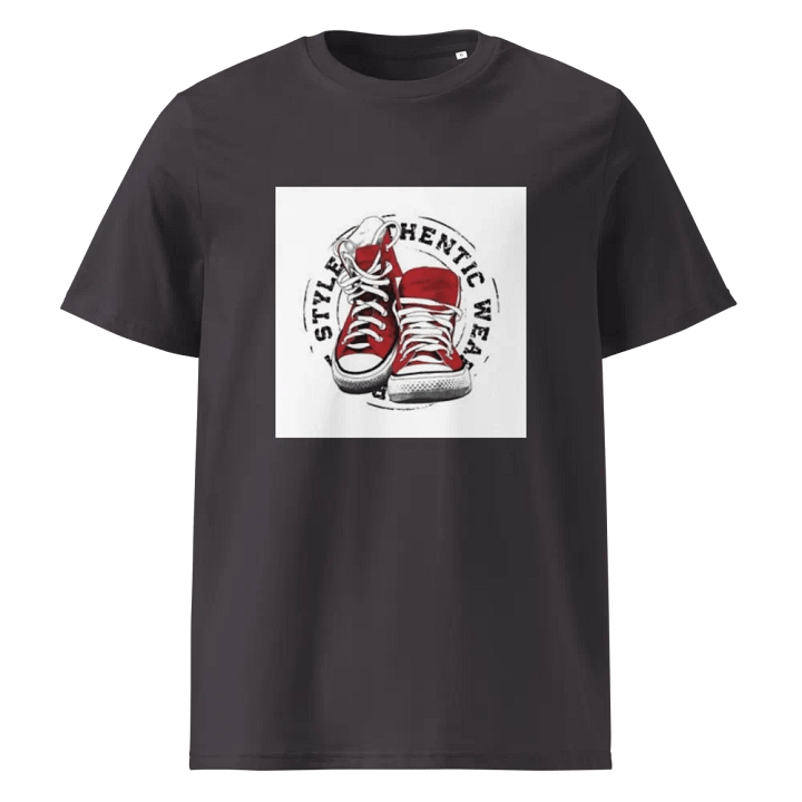 Woman T-Shirt Shoes Stanley/Stella Organic Cotton T-Shirt product image (1)