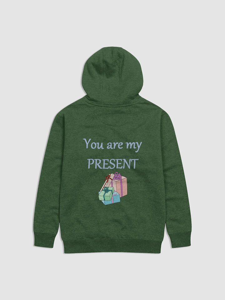 Present Perfect Hoodie product image (11)