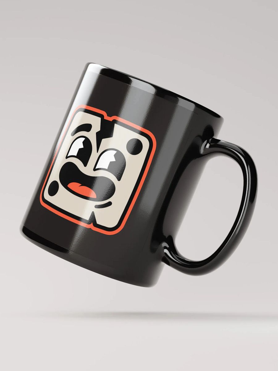 Unplayable Mug product image (4)