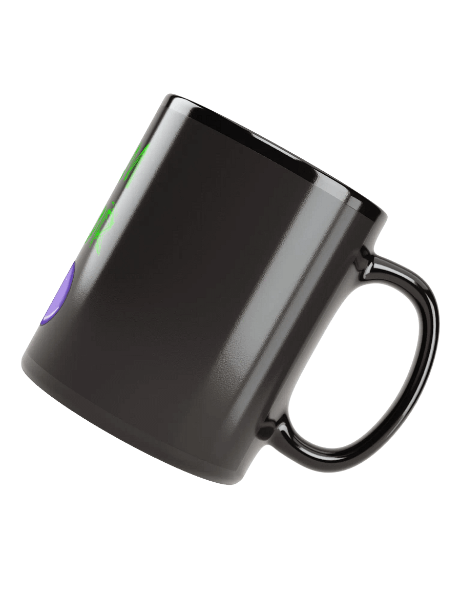 Calm Your Balls Mug product image (5)