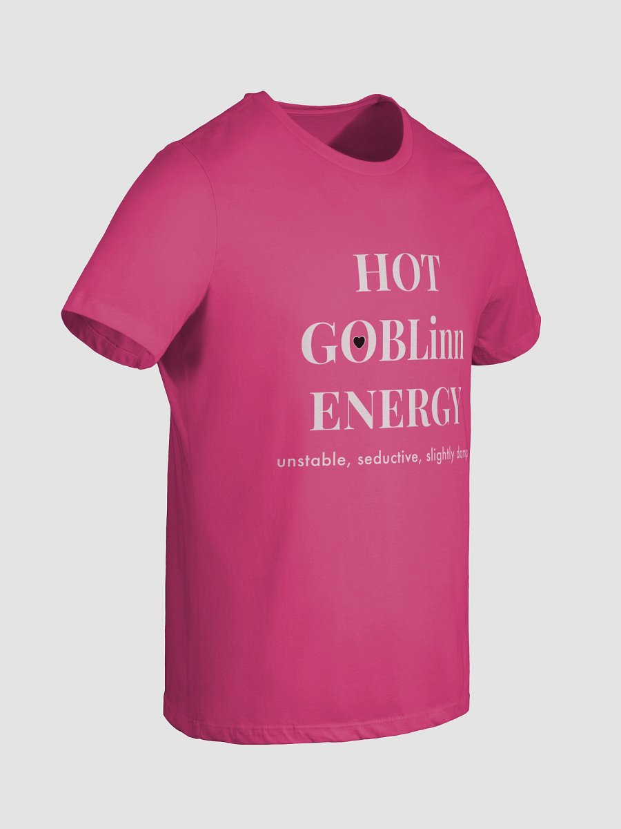 HOT GOBLinn ENERGY - Damp 👹 product image (51)