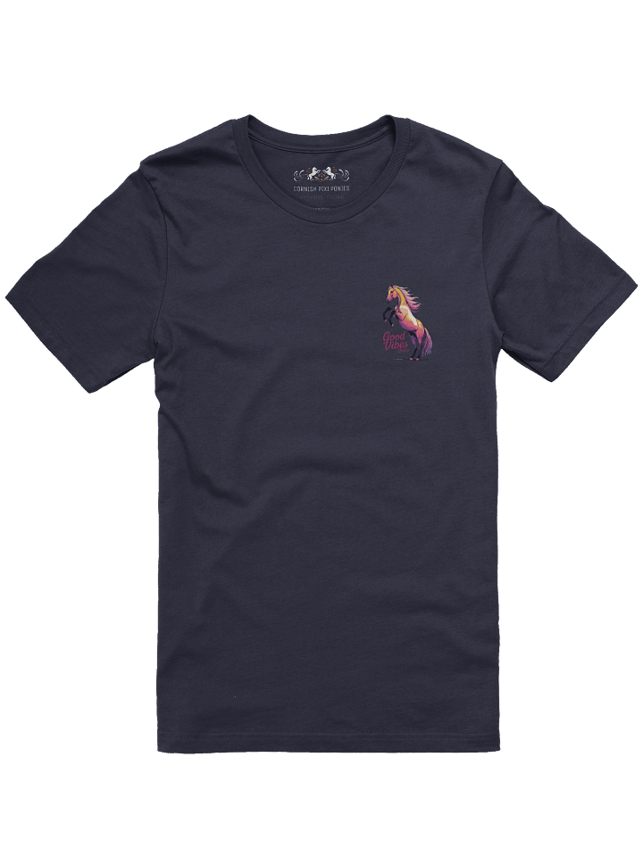 Majestic Gallop T-Shirt product image (1)
