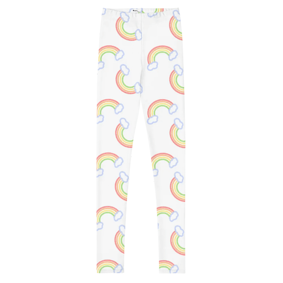 Kind Blossom Leggings product image (1)