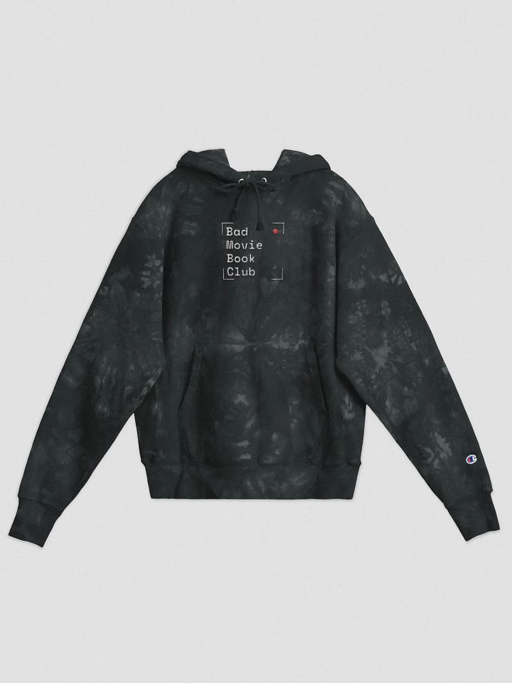 Threaded BMBC Ladies' Hoodie product image (2)