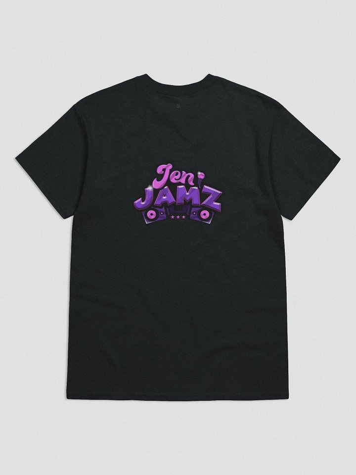 Hey Girl Hey Logo Tee product image (2)