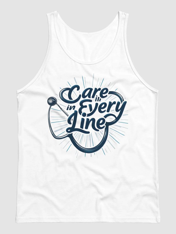 Energetic Care Tank product image (2)