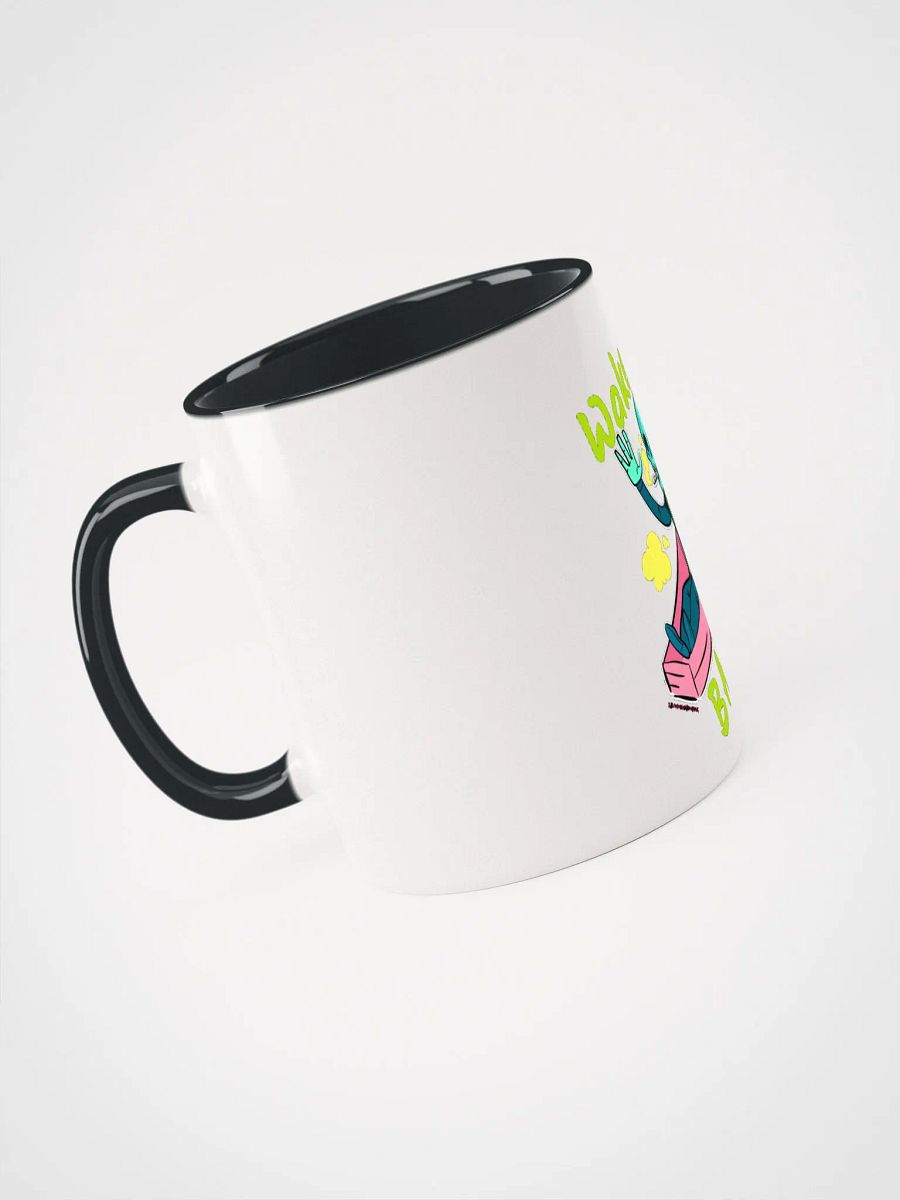Wake n Bake Coffee Mug product image (17)