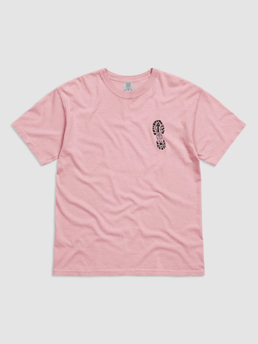 Trail-Worn Comfort Tee – Appalachian Trail Edition product image (1)