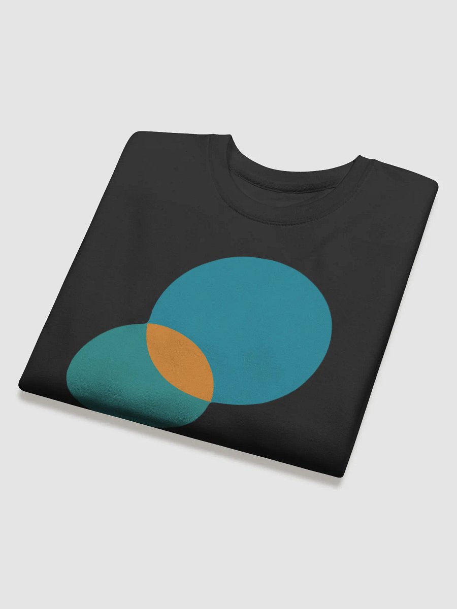 Vibrant re:WORK Premium Sweatshirt product image (4)