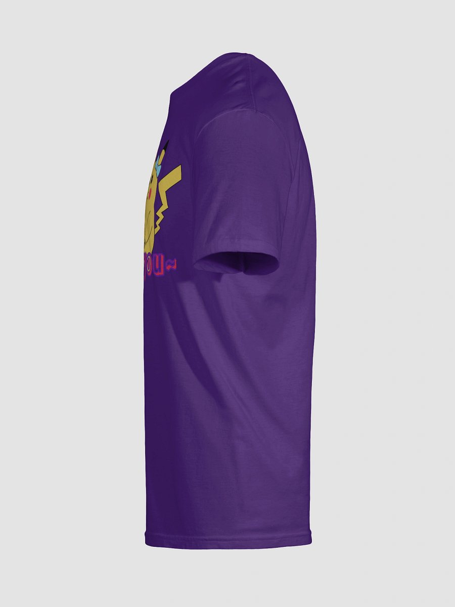 Pikachu Shirt product image (66)
