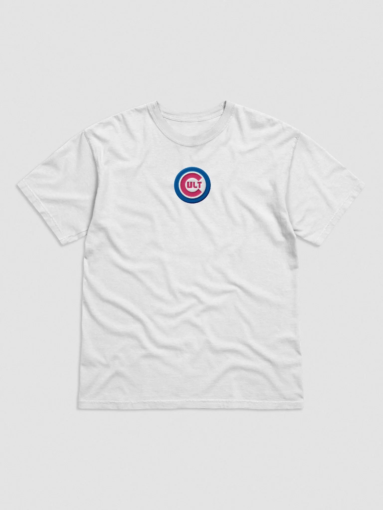 CULT CUBS EMBROIDERY product image (1)