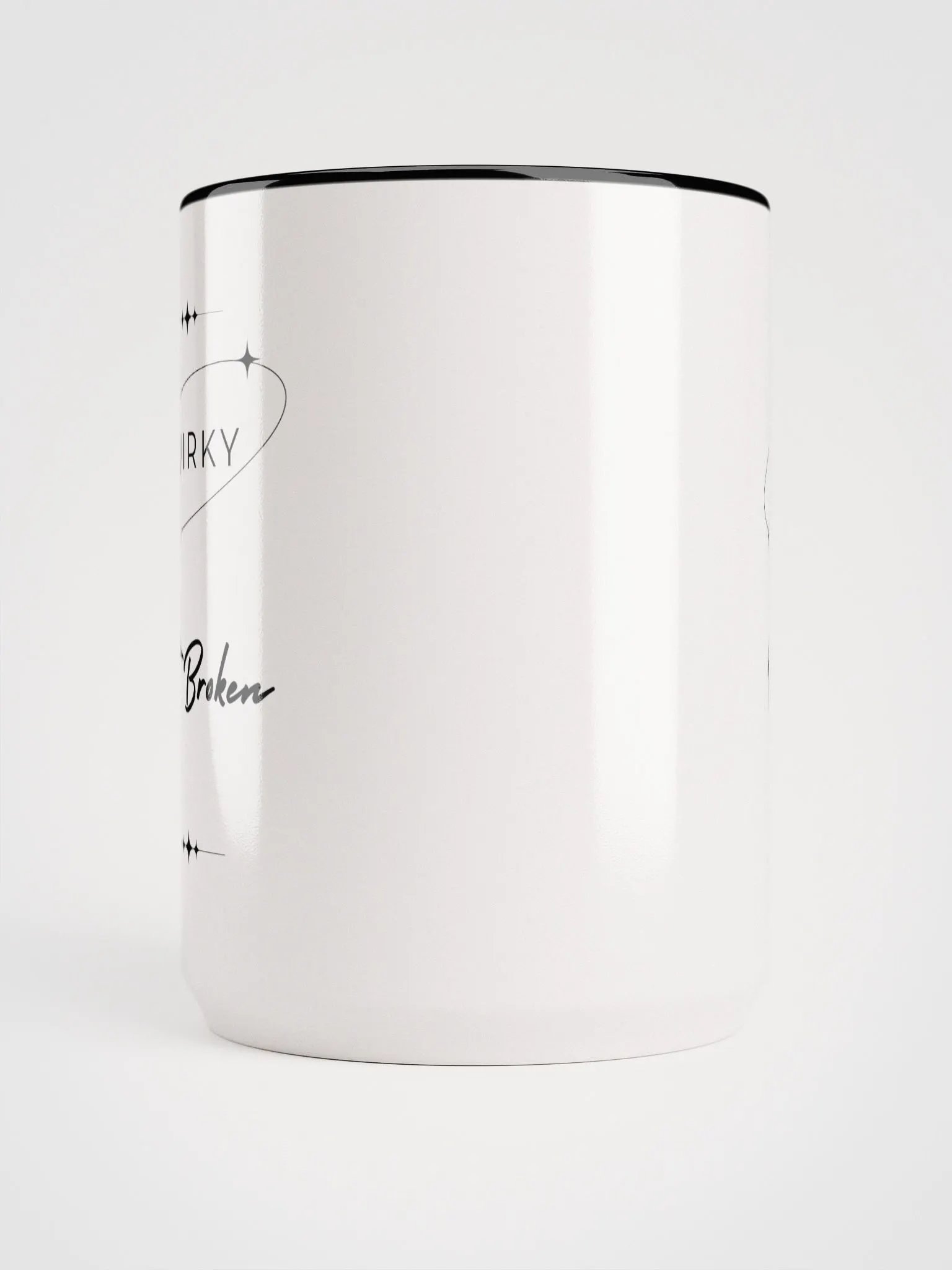Quirky, Not Broken product image (5)