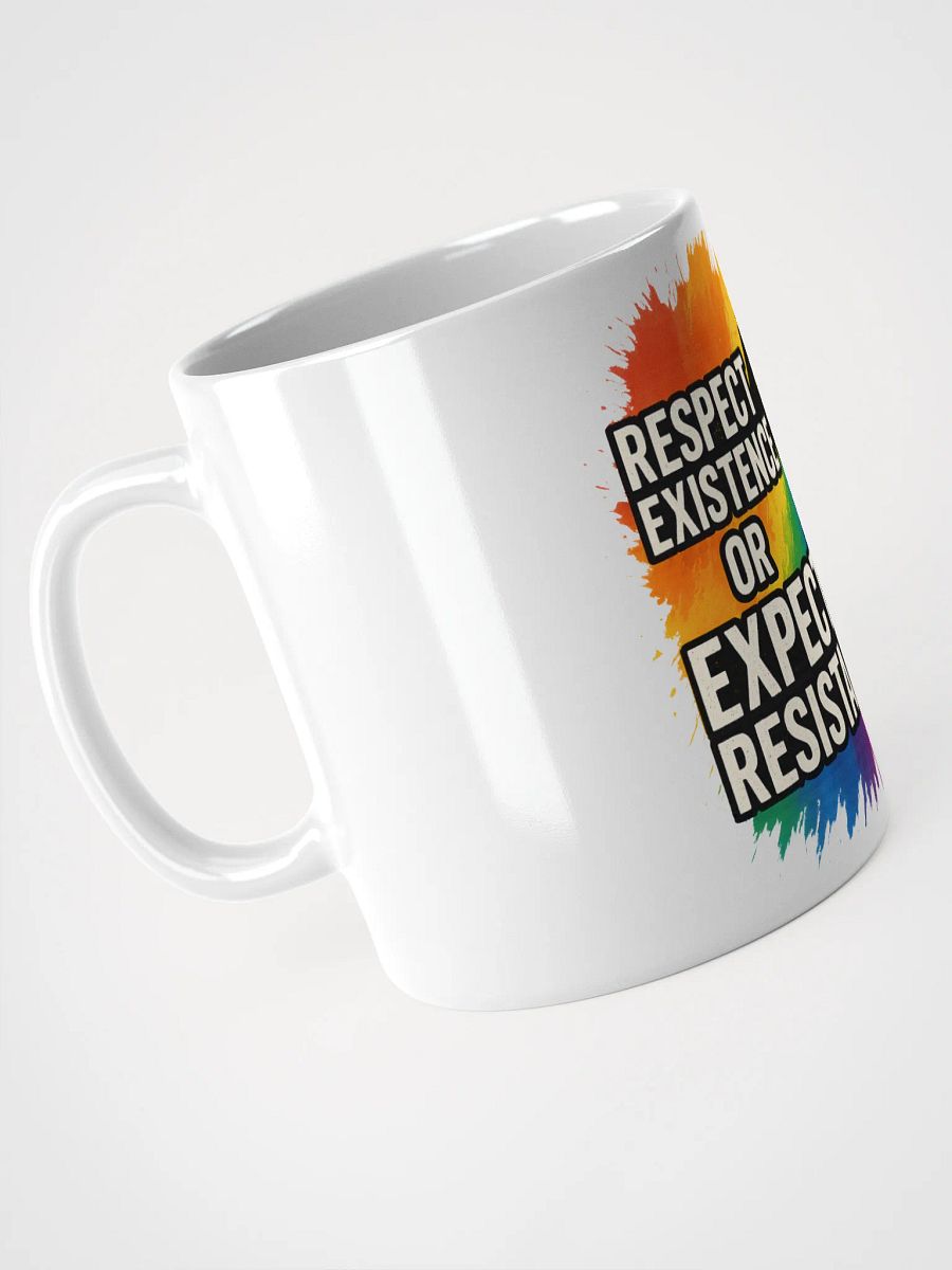 Respect Cup product image (7)