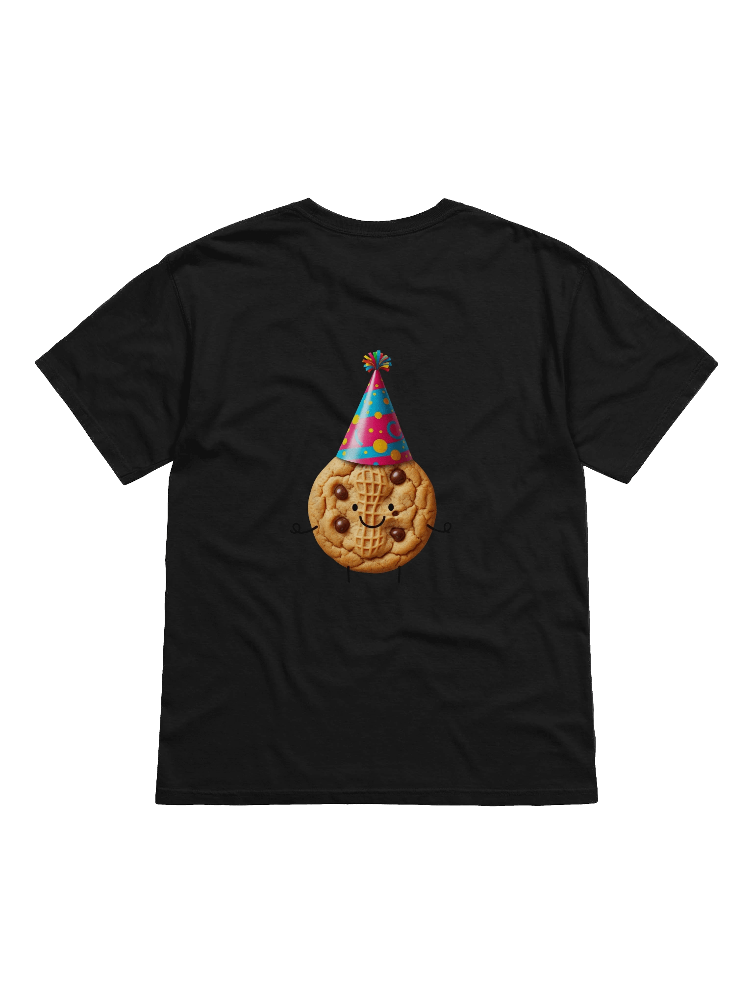 Cookie-Inspired Comfort: CW T-Shirt product image (23)