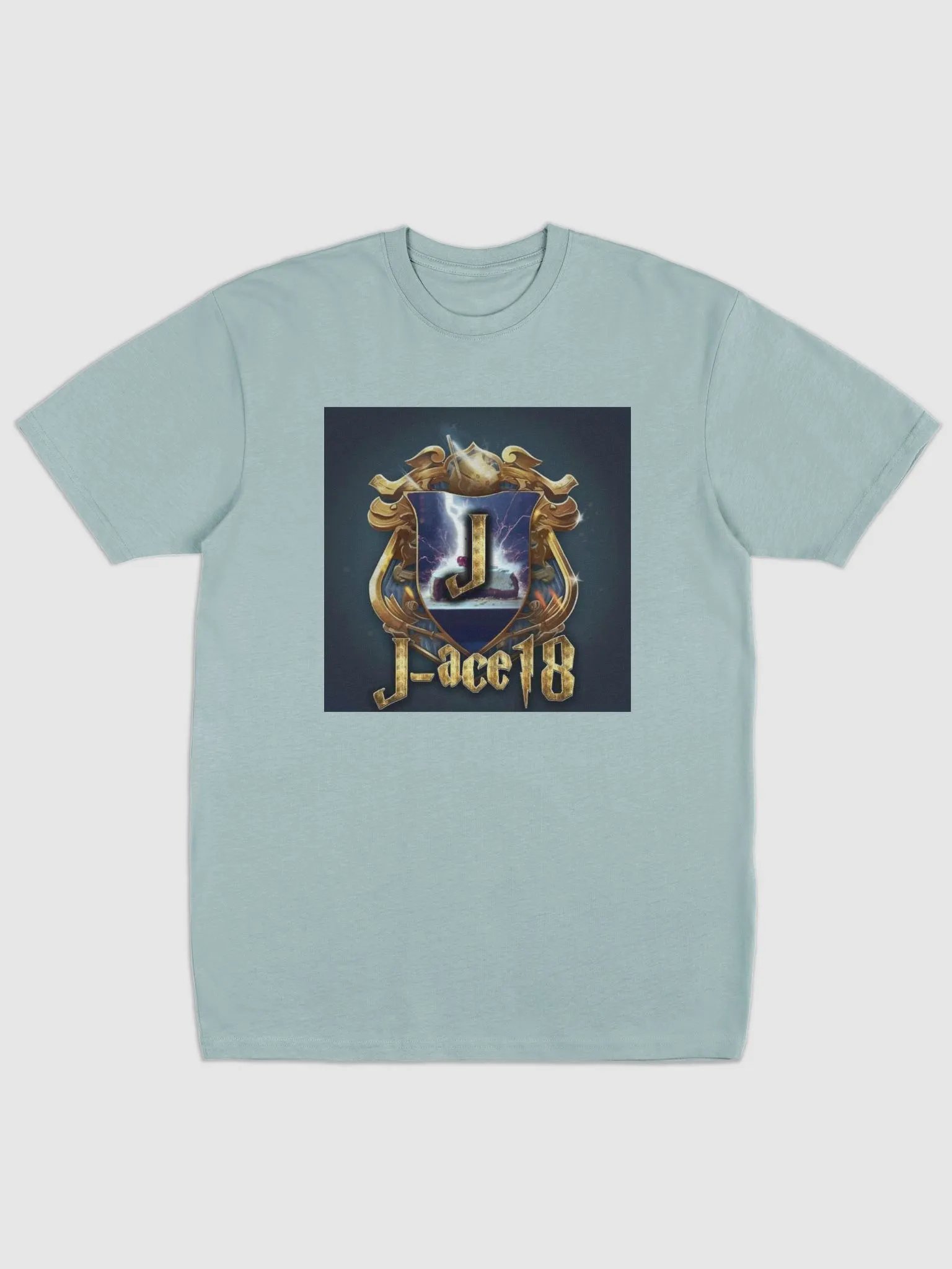 J-Ace T-Shirt product image (2)